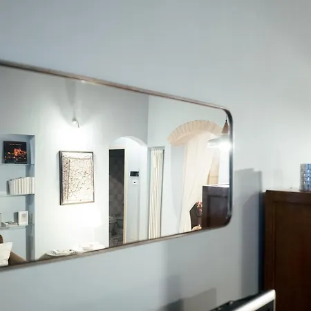 Apartment Vicolobellisei *
