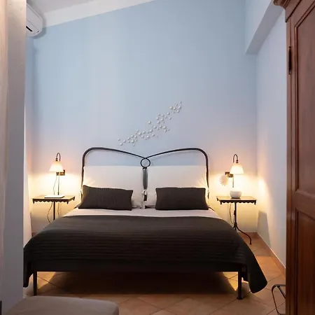 Vicolobellisei Apartment