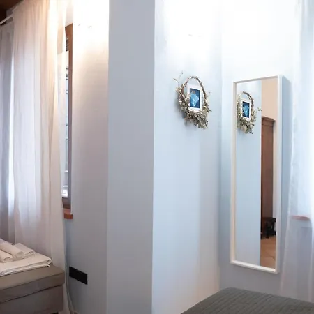 Vicolobellisei Apartment Longiano