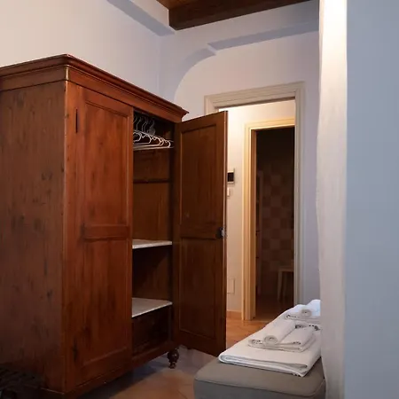 Apartment Vicolobellisei Longiano