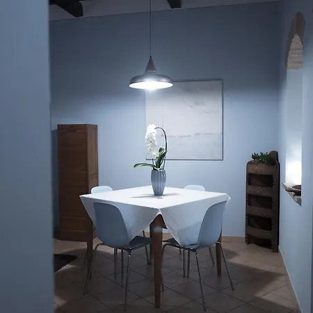 Vicolobellisei Apartment