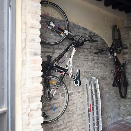 Apartment Vicolobellisei